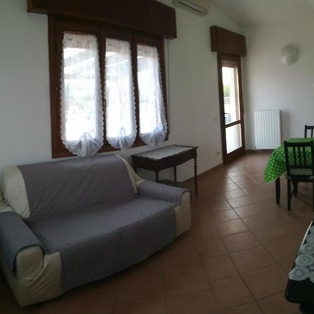 B&B Traghetto Porto Garibaldi Eksteriør billede