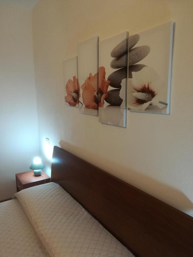 B&B Traghetto Porto Garibaldi Eksteriør billede