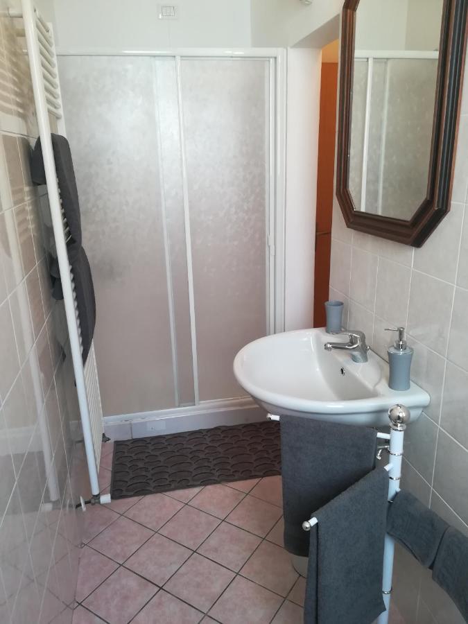 B&B Traghetto Porto Garibaldi Eksteriør billede
