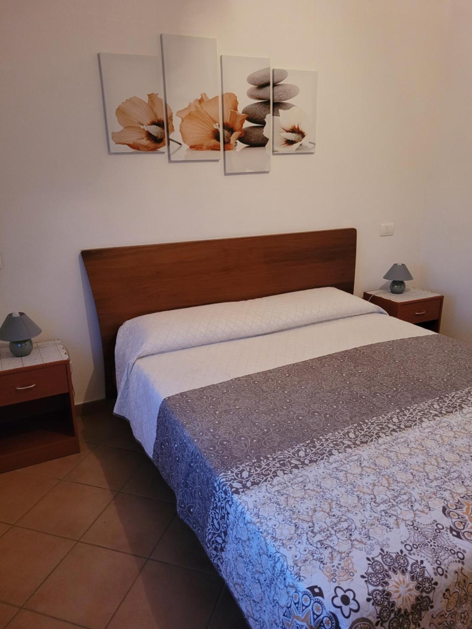 B&B Traghetto Porto Garibaldi Eksteriør billede