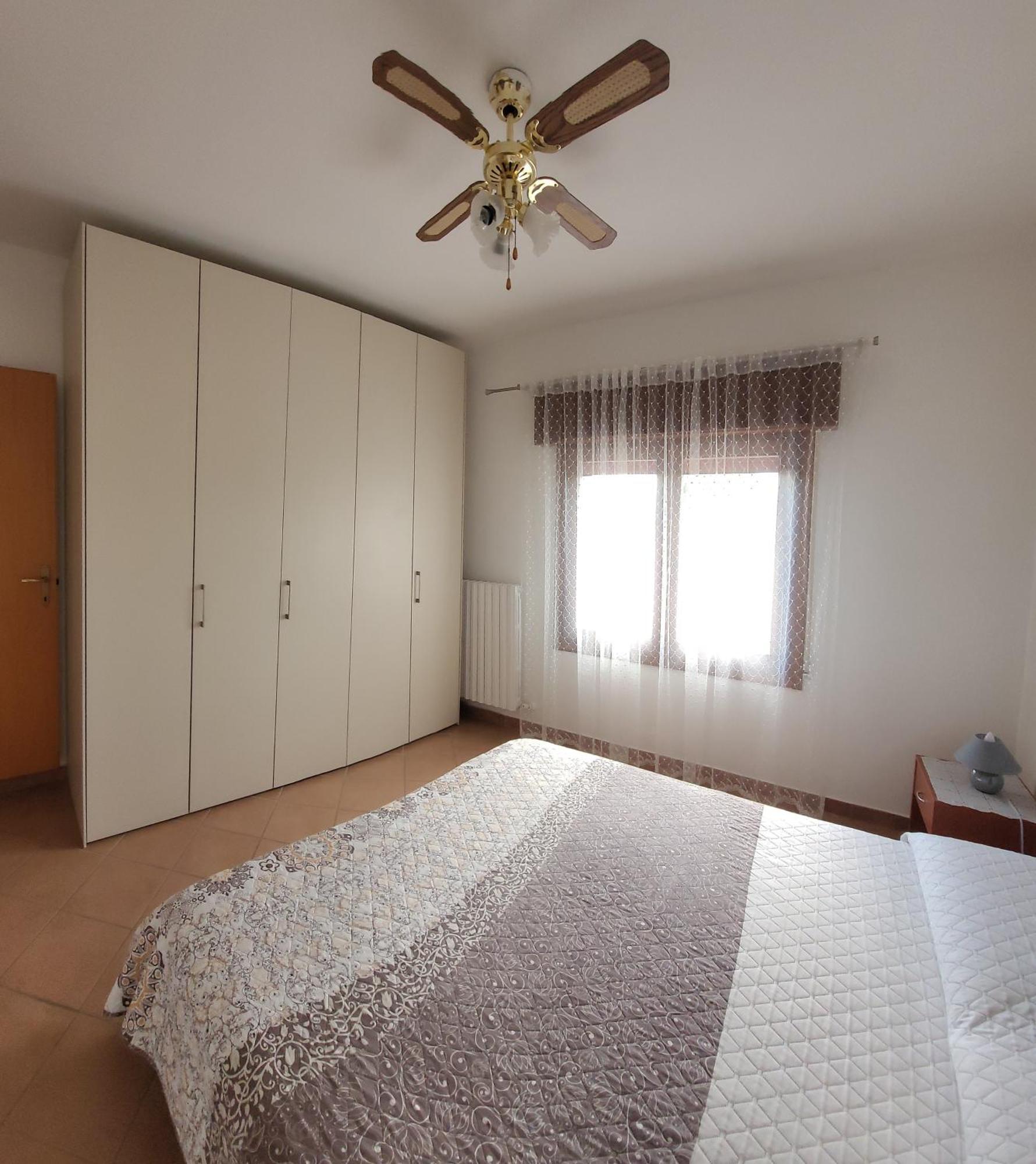 B&B Traghetto Porto Garibaldi Eksteriør billede