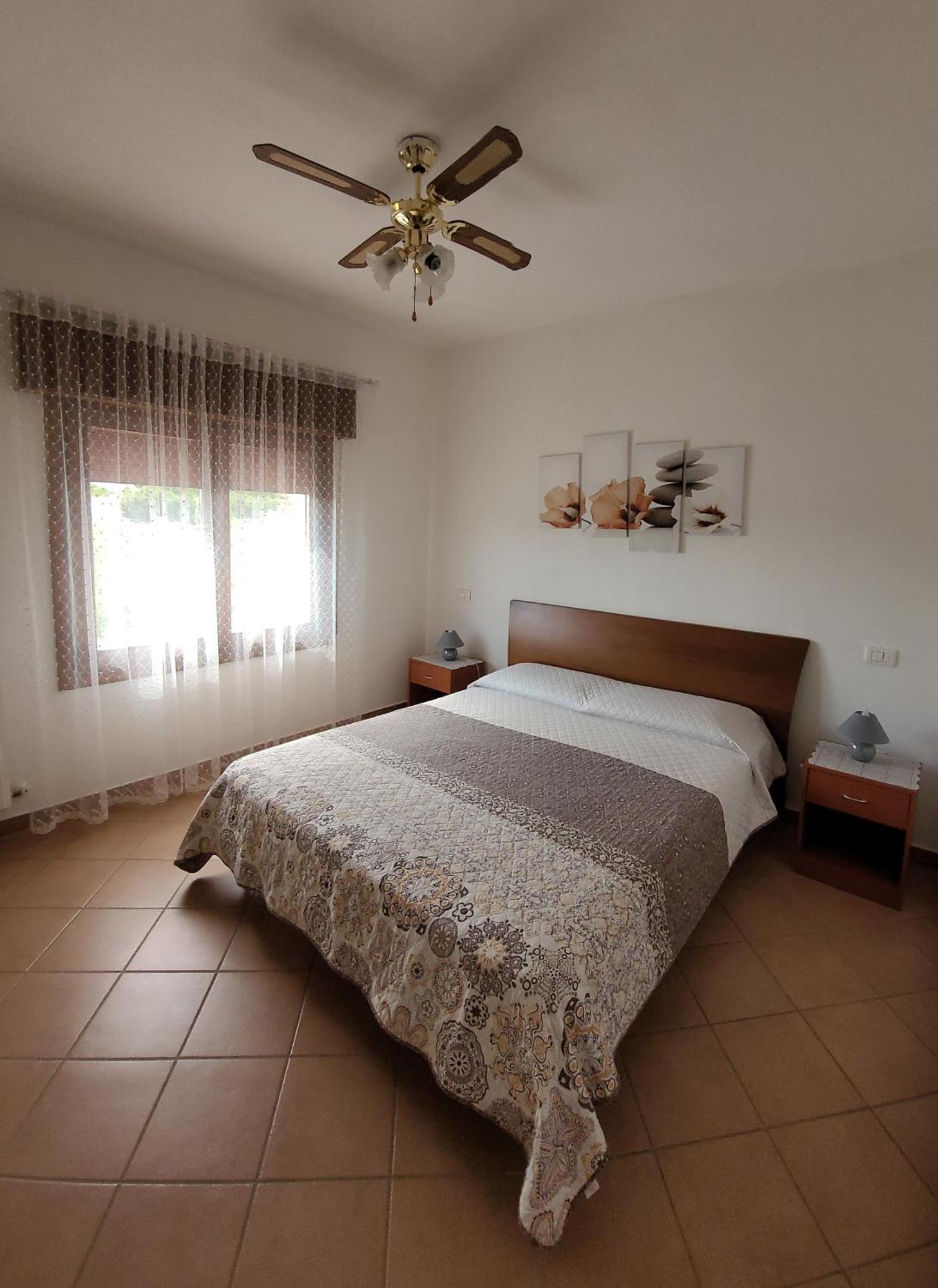 B&B Traghetto Porto Garibaldi Eksteriør billede