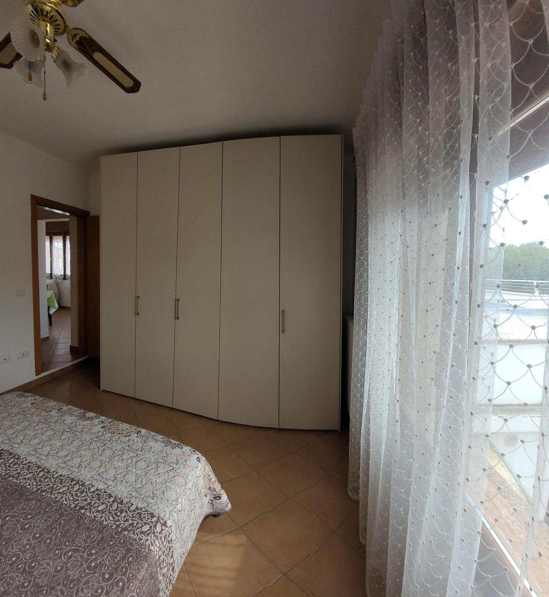 B&B Traghetto Porto Garibaldi Eksteriør billede